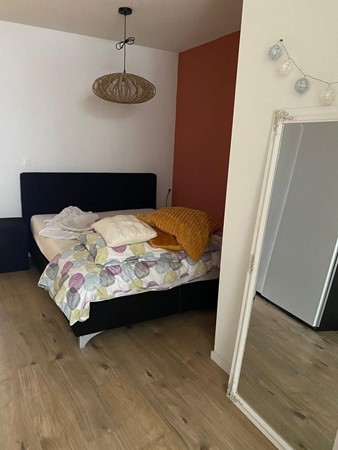 Medium property photo - Noorderstationsstraat 14, 9717 KN Groningen
